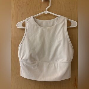 All in Motion Longline Sports Bra